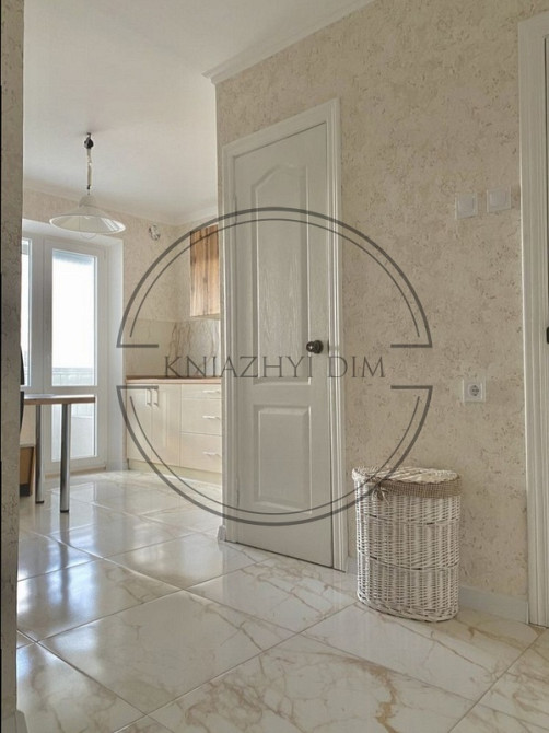 Продажа 2-х к.кв. ул. Ревуцкого 19/1, м. Харьковская. № 21137481 Київ - зображення 9