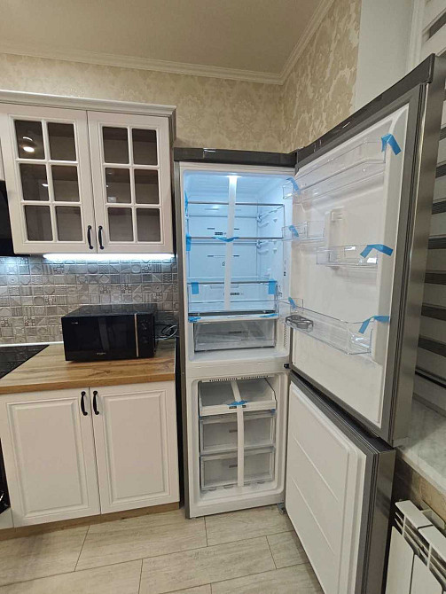 долгосрочная аренда 3-к квартира Киев, Дарницкий, 36000 грн./мес. Київ - зображення 8