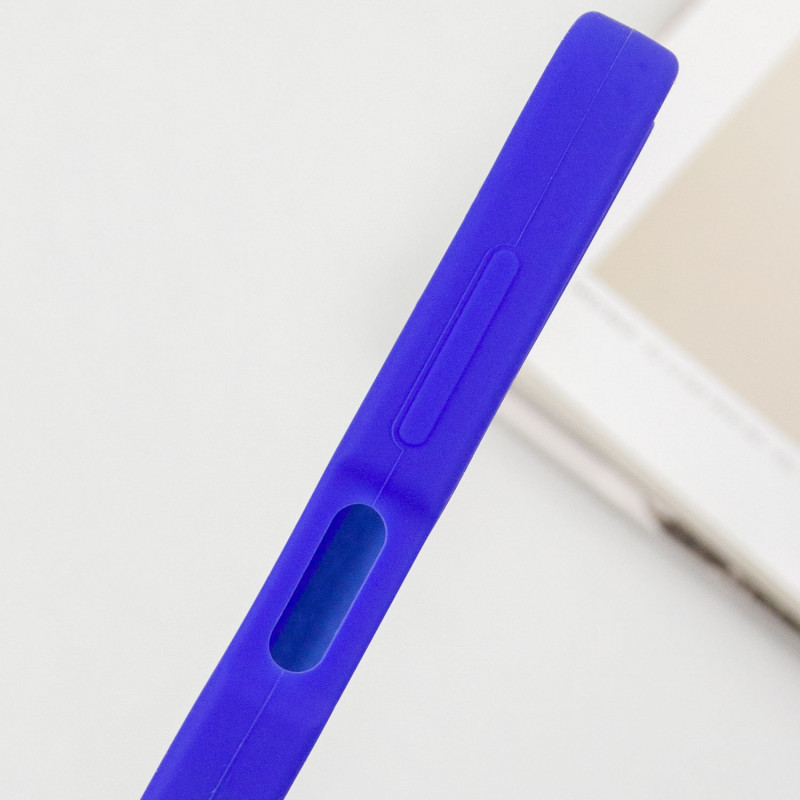 Чехол Silicone Cover Lakshmi Full Camera (AA) для Samsung Galaxy A16 4G/5G Херсон - зображення 11