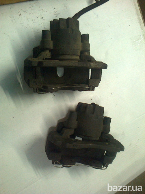 Супорт передній Форд Скорпіо 90-93г.в. Мондео 95г.в. оригінал Вінниця - зображення 1