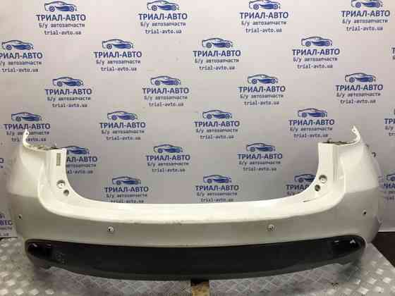 Бампер задний Mazda 3 2013-2019 BHS3-50-221B BB (Арт. 49915) Киев