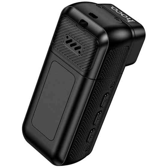 Экшн-камера Hoco DV105 1080P sports camera Херсон