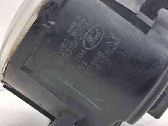 Фара противотуманная Ford Fusion USA 2 1.5 БЕНЗИН ENUN0 2013 (б/у) Киев