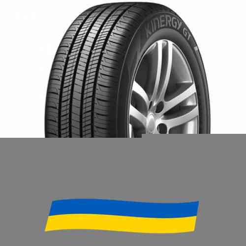 225/60 R17 Hankook Kinergy GT H436 99H Легкова шина Киев
