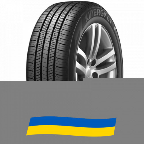 225/60 R17 Hankook Kinergy GT H436 99H Легкова шина Київ - зображення 1