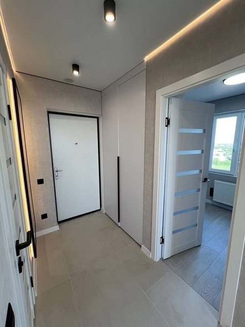 Продаж сучасної квартири в Броварах від власника без комісії Бровары - изображение 2