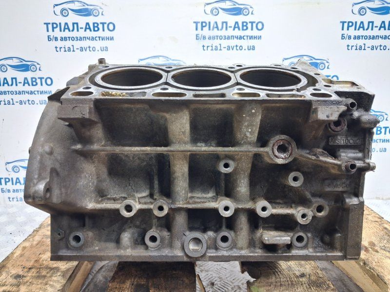 Блок ДВС Ford Explorer 5 3.5 БЕНЗИН ENKX0 2011 (б/у) Киев - изображение 1