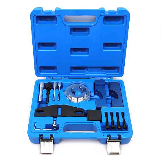 Набор фиксаторов распределительного вала ГРМ для турбированного двигателя Ford 1.0 G.I.KRAFT GI-01-0 Харків