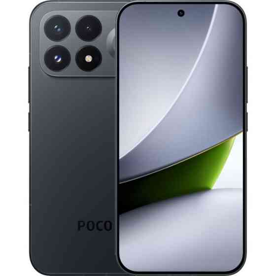 Смартфон Xiaomi Poco F9 Pro 12/256GB Black UA Харьков
