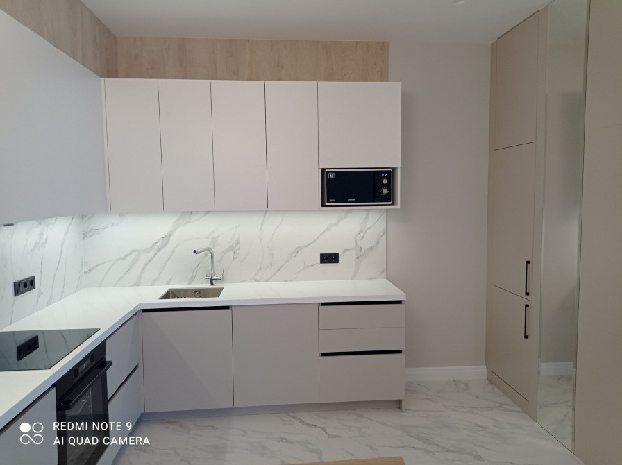 Продам. 1-к.кв. 21/26, ж/м Победа-1, Набережная Победы 7, ЖК "Бартоломео" Днепр - изображение 2