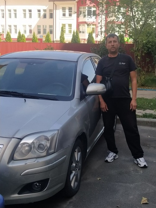 Автоінструктор , інструктор з водіння Київ - зображення 1
