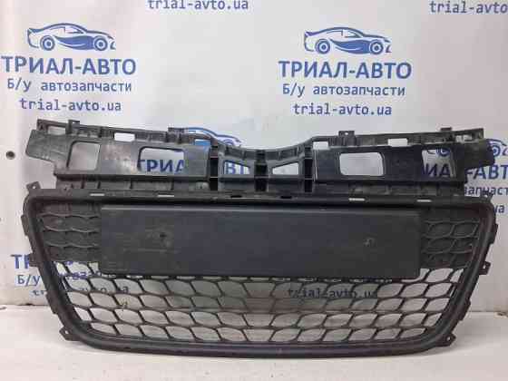 Решетка бампера центральная Hyundai I30 2007-2012 865612L010 (Арт. 78229) Київ