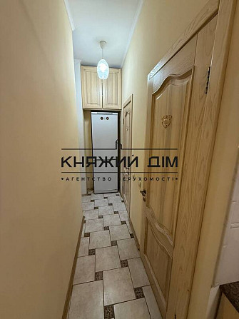 Оренда 2-кімнатної квартири у Печерському районі по вулиці Басейній, код № 11203687 Київ - зображення 7