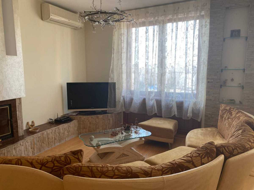 долгосрочная аренда 5-к квартира Киев, Дарницкий, 1500 $/мес. Київ - зображення 7