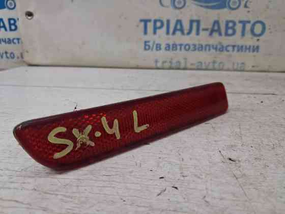 Катафот левый Suzuki SX4 2006-2014 35950-79J02 (Арт. 86325) Киев