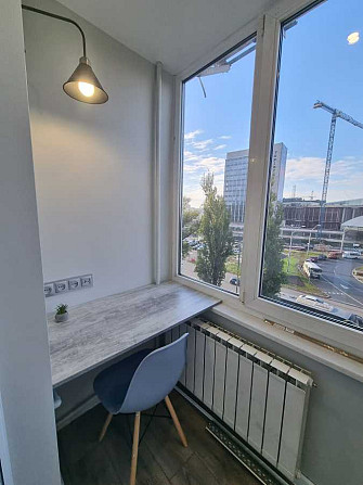 продажа 1-к квартира Киев, Печерский, 79000 $ Київ - зображення 5