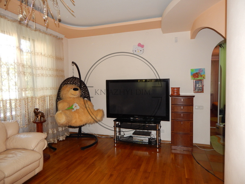 Продаж 3 кімнатна квартира м. Звіринецька КОД 21141766 Киев - изображение 3