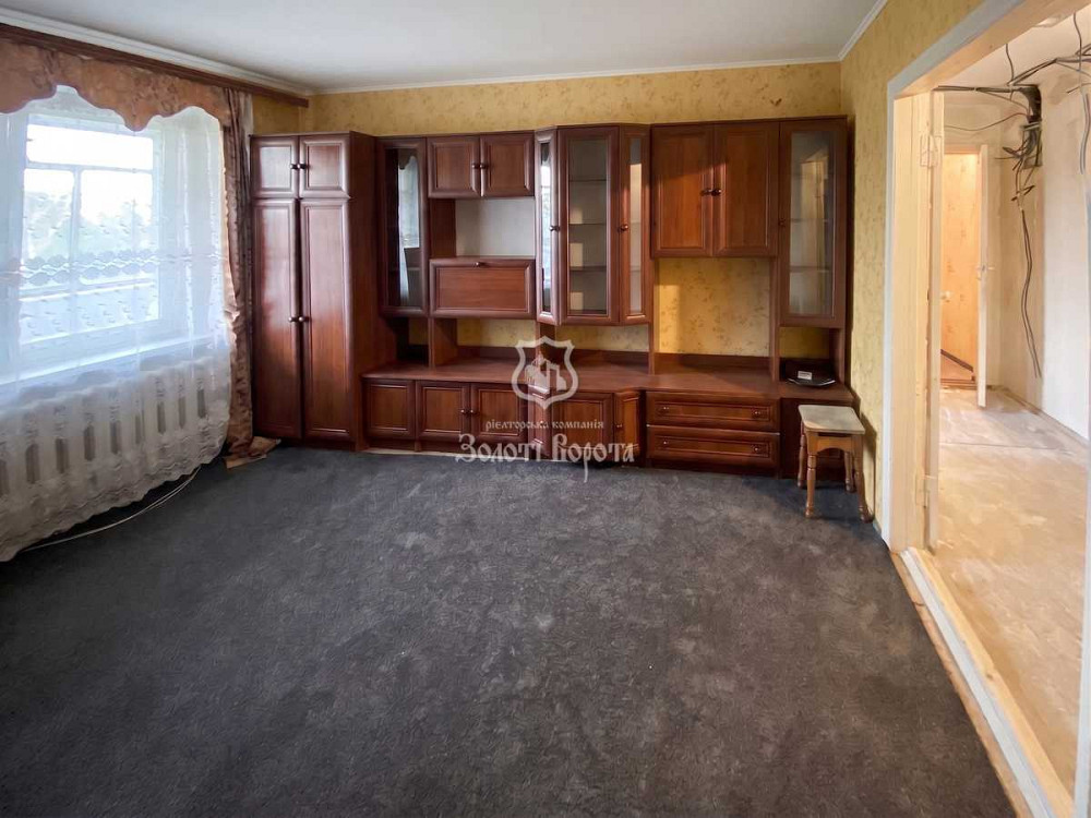продажа 2-к квартира Васильковский, Глеваха, 53000 $ Глеваха - изображение 2
