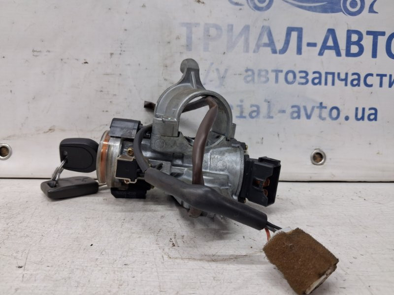 Замок зажигания Mitsubishi Pajero Sport K9 3.0 БЕНЗИН 6G72 1996 (б/у) Киев - изображение 1