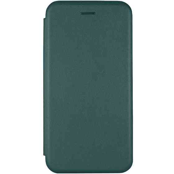 Кожаный чехол-книжка Classy для Apple iPhone 13 / 14 (6.1") Херсон