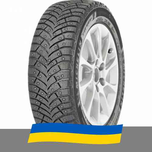 245/45 R19 Michelin X-Ice North 4 102H Легкова шина Киев