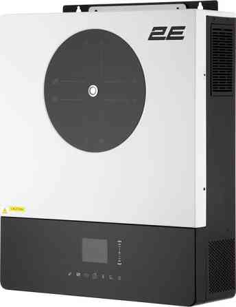 Автономный инвертор 2E 2E-XM-ULTRA-11K48DIO 11 кВт Київ