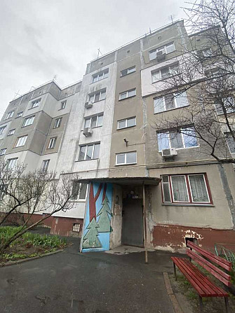 продажа 2-к квартира Бориспольский, Борисполь, 38500 $ Борисполь - изображение 4