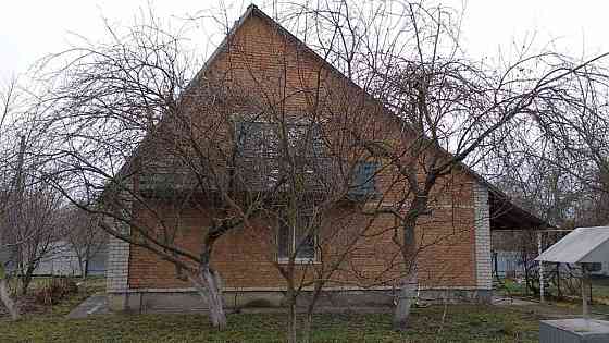 продажа 5-к дом Попельнянский, Лисовка, 49999 $ 