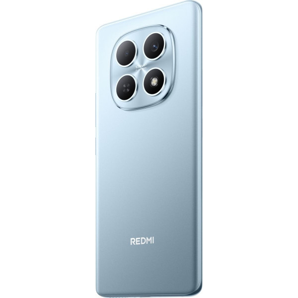 Смартфон Xiaomi Redmi Note 15 8/256GB Glacier Blue (with Adapter) EU Харків - зображення 7