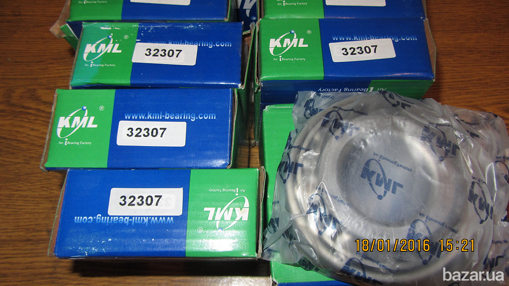 7610- (32310 ) ПОДШИПНИК РОЛИКОВЫЙ КОНИЧЕСКИЙ Днепр - изображение 6