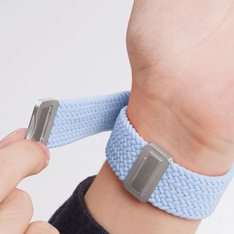 Ремешок Dux Ducis Mixture Ultra для Apple Watch 38/40/41/42mm(ser.10) Херсон - зображення 4