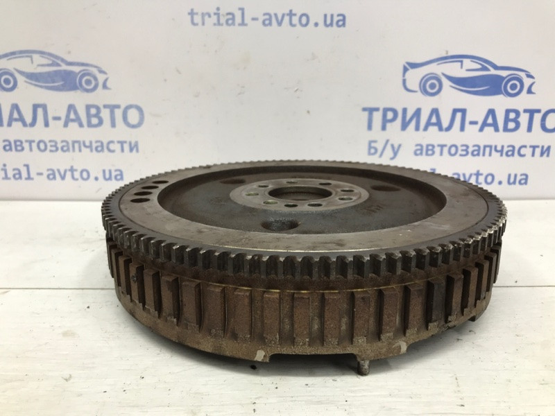 Маховик Hyundai Tucson TL 1.7 DIESEL D4FD 2015 (б/у) Київ - зображення 6