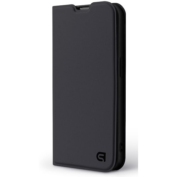 Чохол-книжка ArmorStandart OneFold для OPPO Reno15 F 5G/Reno15 FS 5G Black (ARM89923) Харків - зображення 2