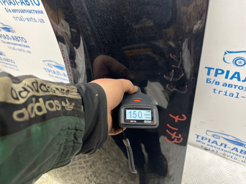 Крыло переднее левое Ford Edge 2015-2018 GT4Z-16006-A (Арт. 71595) Київ - зображення 5