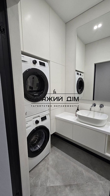 #127961; Продаж 2-кімнатної квартири в ЖК SEVEN | Дніпровська набережна, 18А.м.Осокорки Київ - зображення 5
