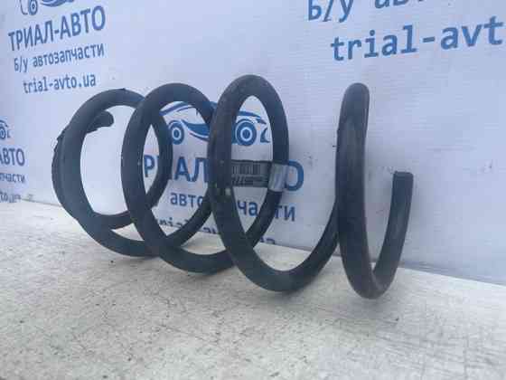 Пружина передняя Jeep Cherokee 2013-2019 5168677AB (Арт. 72501) Київ