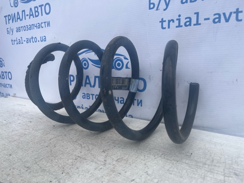 Пружина передняя Jeep Cherokee 2013-2019 5168677AB (Арт. 72501) Киев - изображение 3