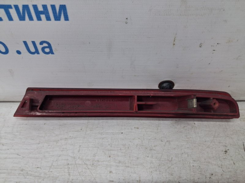 Катафот левый Acura MDX 2006-2013 33555STXA01 (Арт. 71878) Киев - изображение 2