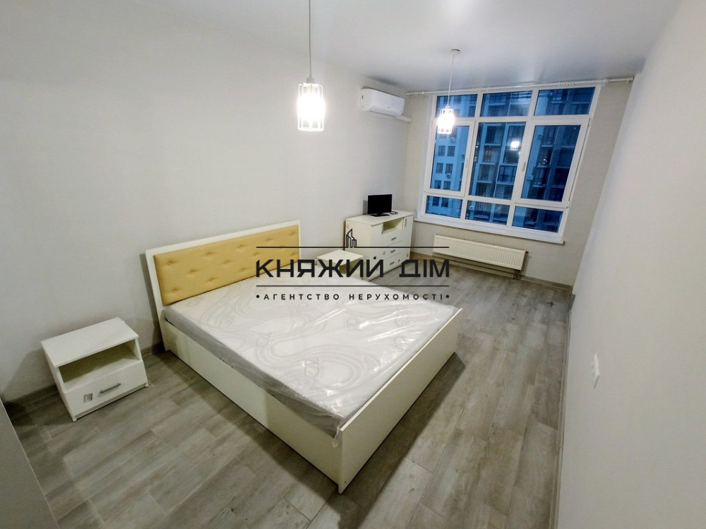 ЖК Львовский. Аренда: 1 ком. на Глубочицкой г. Лукьяновская № 11198563 Киев - изображение 3