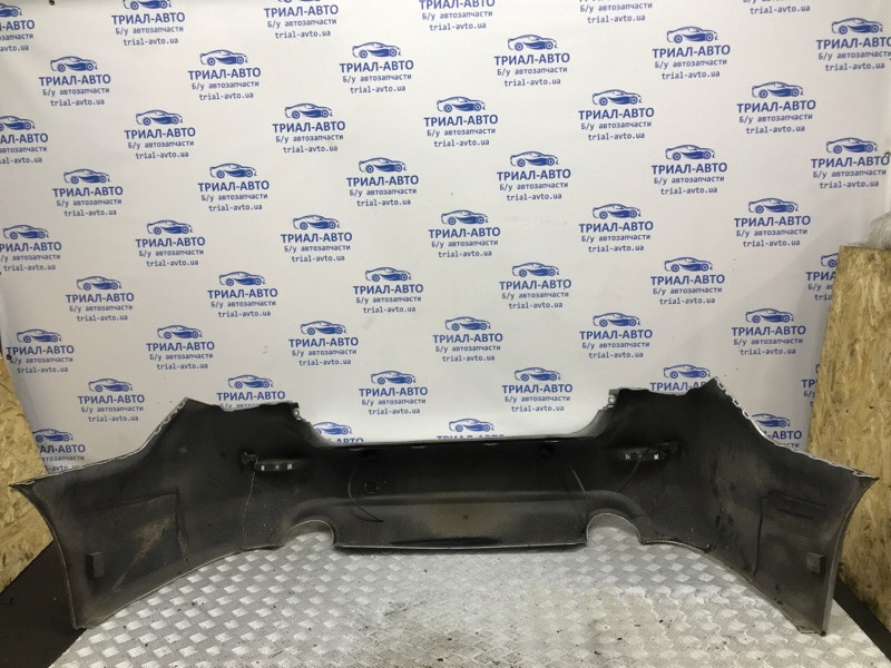 Бампер задний Infiniti Q50 2013- 850224GB0H (Арт. 56376) Київ - зображення 8