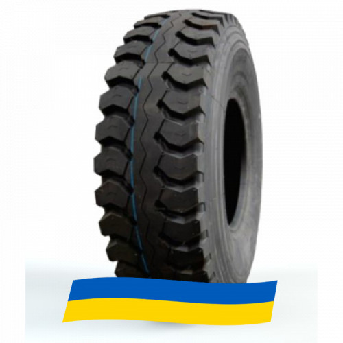 9 R20 Ovation VI706 144/142K Ведуча шина Київ - зображення 3