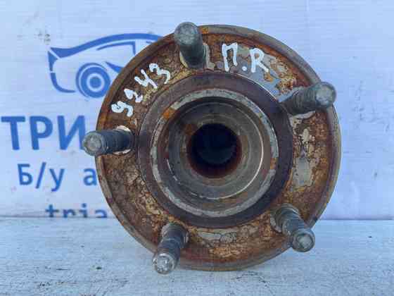 Ступица передняя Ford Fusion USA 2 1.5 БЕНЗИН ENUN0 2013 (б/у) Київ