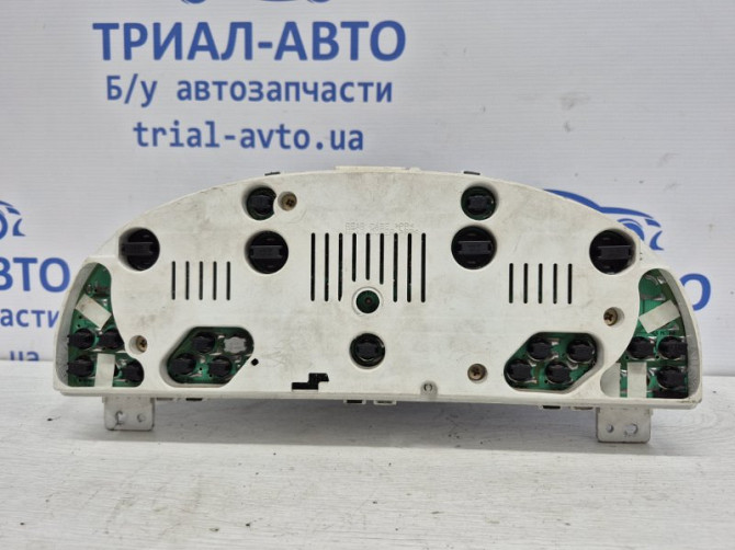 Приборная панель Chevrolet Lacetti J200 1.8 БЕНЗИН F18D3 2004 (б/у) Киев - изображение 4