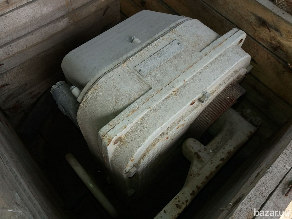 Механизмы исполнительные МЭО-630/25-0.25. ИК. 84.. 220\380в.-1шт. Харьков - изображение 4