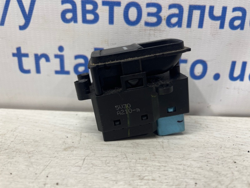 Кнопка стеклоподъемника Honda Accord 2002-2008 35770SDAA21 (Арт. 76324) Київ - зображення 3