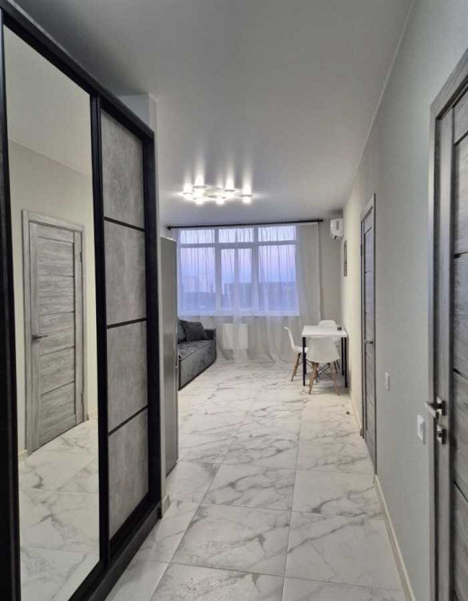 долгосрочная аренда 1-к квартира Киев, Дарницкий, 20000 грн./мес. Київ - зображення 9