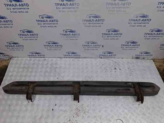 Подножка Nissan Pathfinder R51 2.5 DIESEL YD25DDTI 2004 лев. (б/у) Київ
