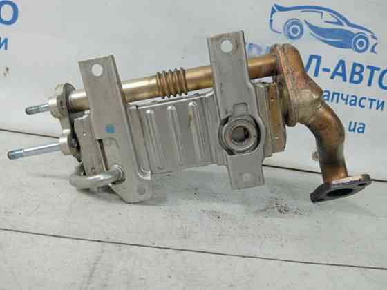 Радиатор EGR Toyota RAV 4 2012-2019 256010R020 (Арт. 59260) Київ