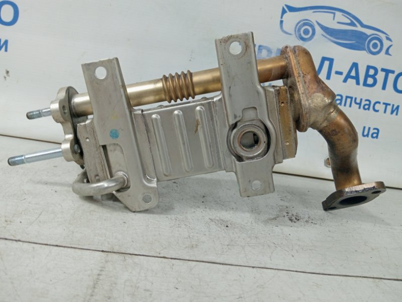 Радиатор EGR Toyota RAV 4 A40 2.2 DIESEL 2ADFTV 2012 (б/у) Київ - зображення 2