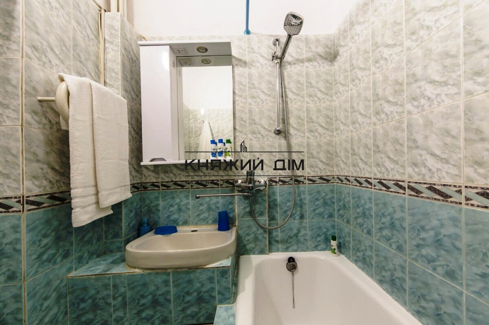 Оренда 1 кімнатної квартири Площа Українських Героїв та Палац Спорту Київ - зображення 9